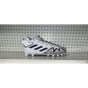 adidas zebra soccer cleats